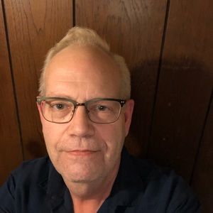 Meet your Posher, Brett